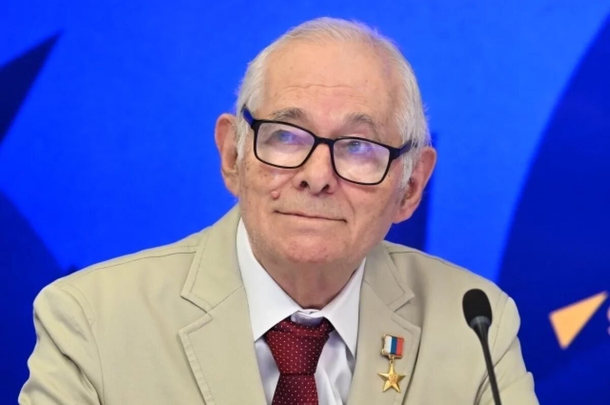    Леонид Рошаль.