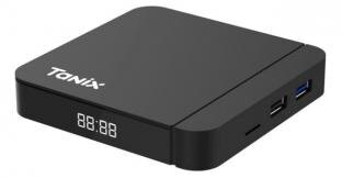 
Как к Tanix W2 S905W2 настроить и подключить универсальный пульт по коду