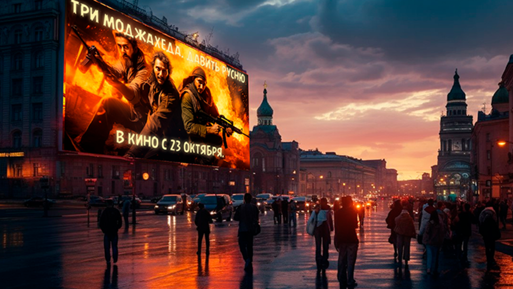    Коллаж Царьграда