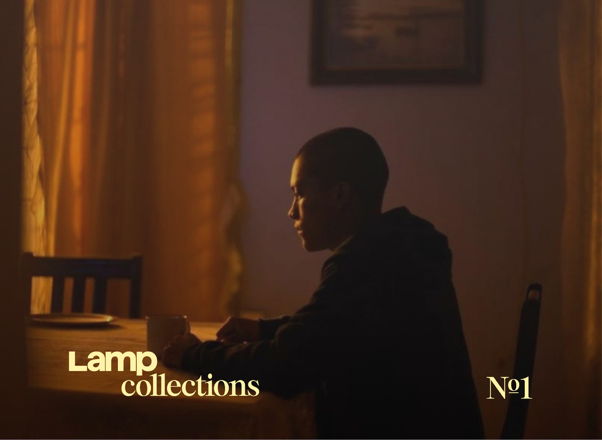 Кадр из фильма «Стыд» 