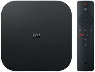 
Как к Xiaomi Mi Box S 4K S905X настроить и подключить универсальный пульт по коду