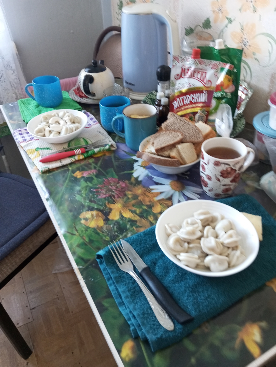 Фото автора.