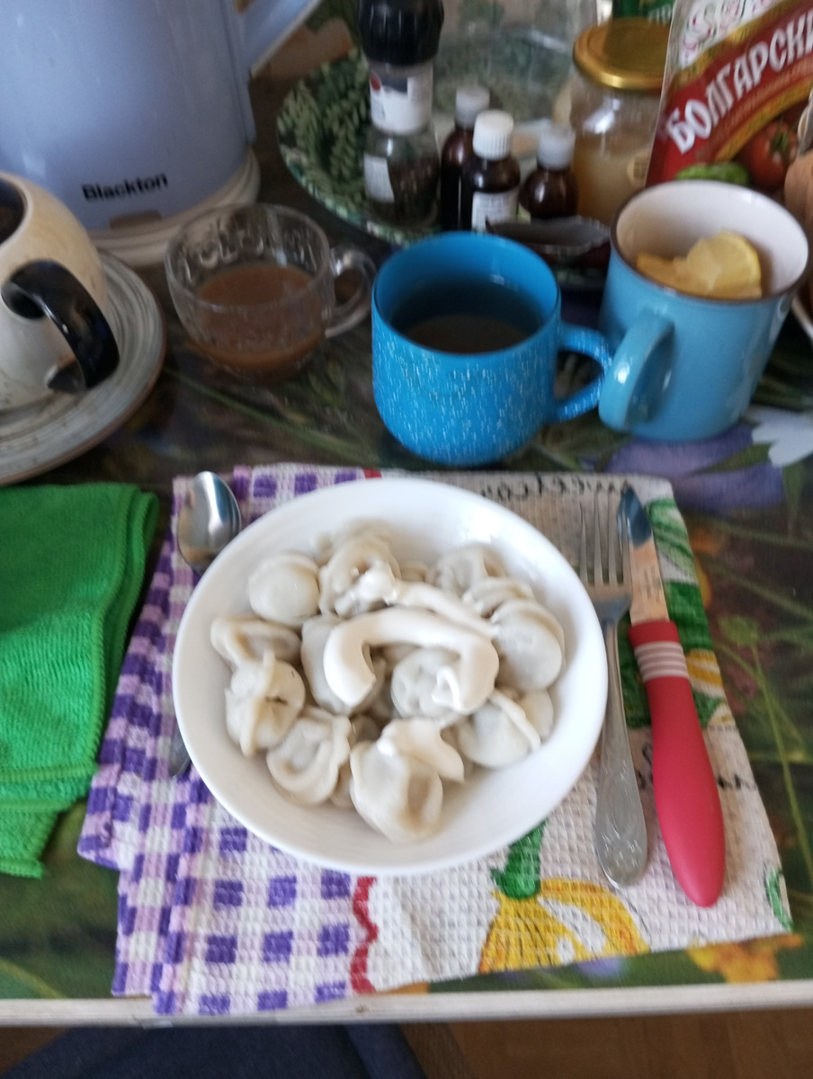 Фото автора.