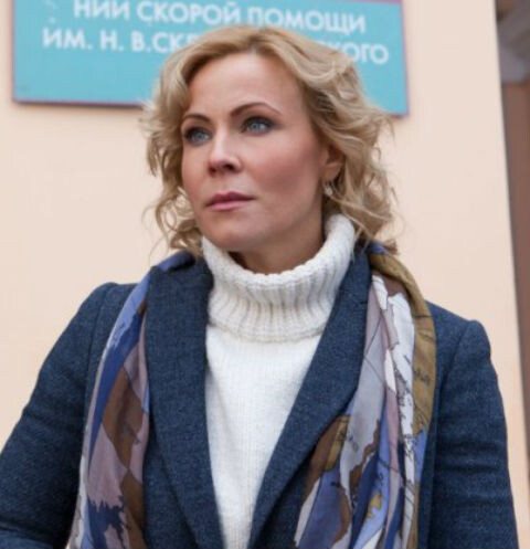 СтарХит (Мария Куликова)