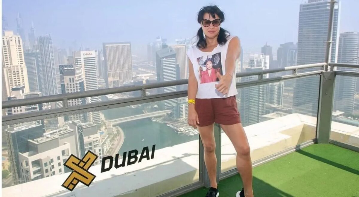    Анна Нетребко