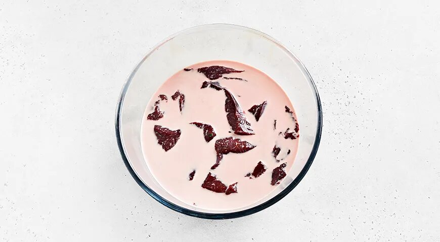   Торт печеночный классический (gastronom.ru)