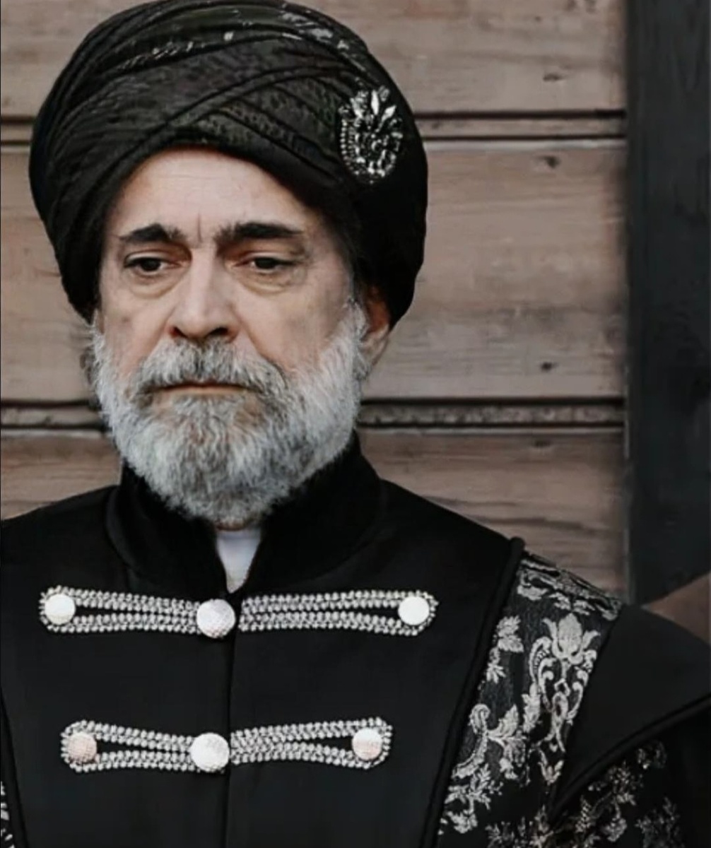 Султан Ахмед II 