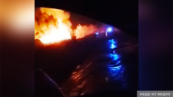     Фото: кадр из видео   
 Текст: Александра Юдина