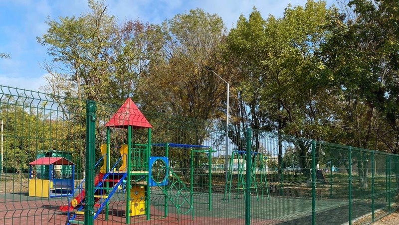      Фото: администрация Советского округа