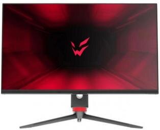 
Драйвера для ARDOR GAMING ETERNITY AF27H2 универсальные PnP под Windows 11, 10, 7 на 32, 64 bit