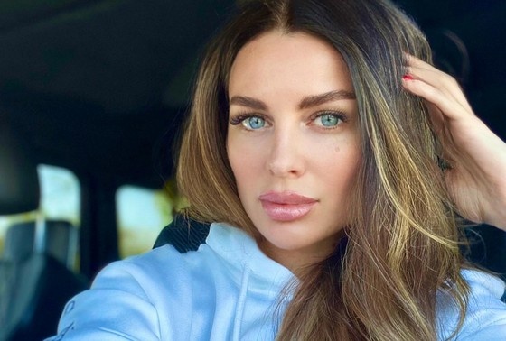    Татьяна Поп