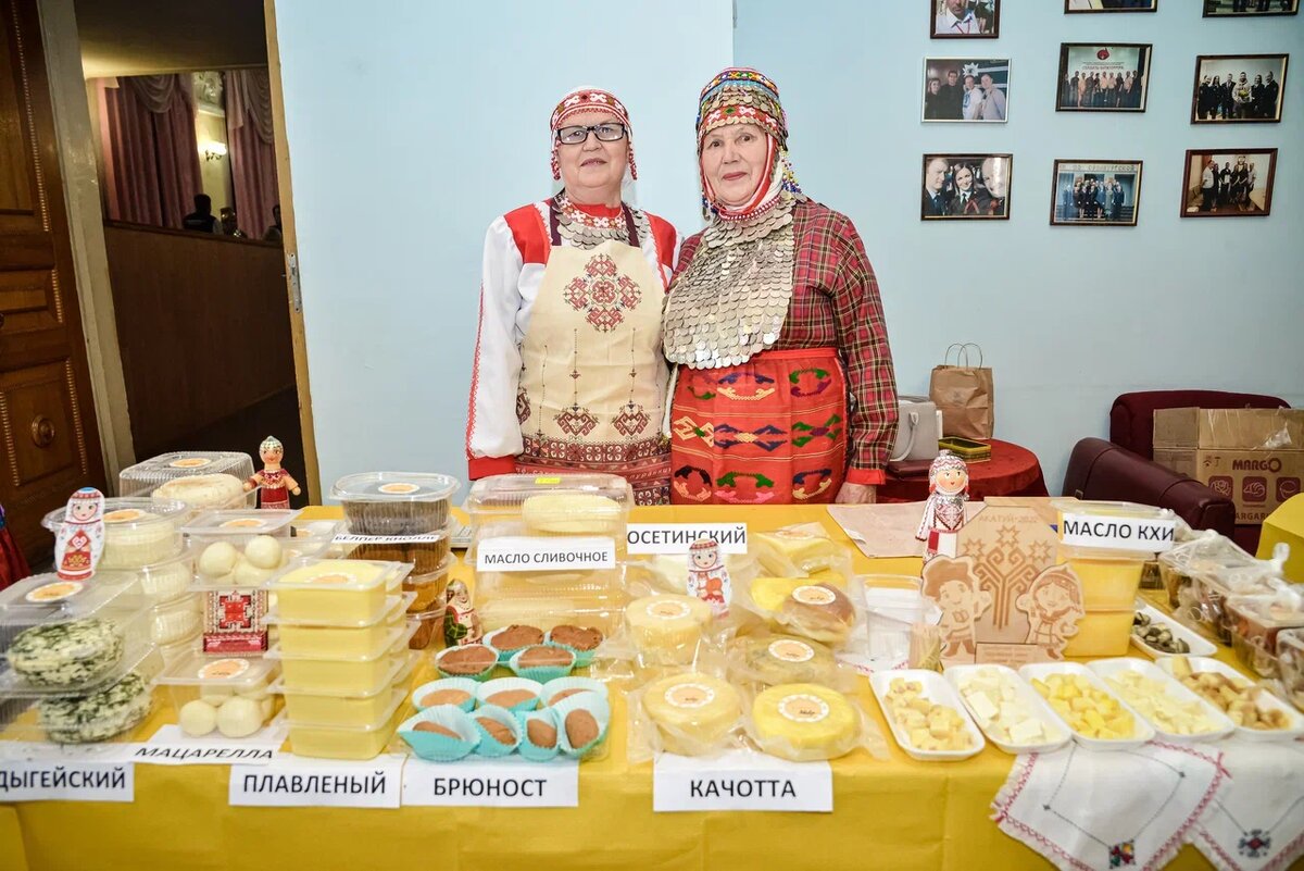  📷    В Оренбурге прошел областной праздник чувашской культуры «Чукмеле» Кристина Просвиркина