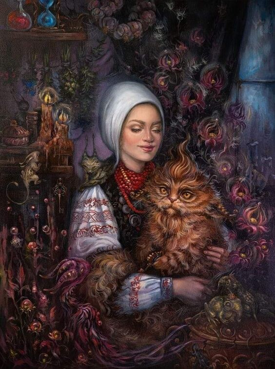 Источник Pinterest