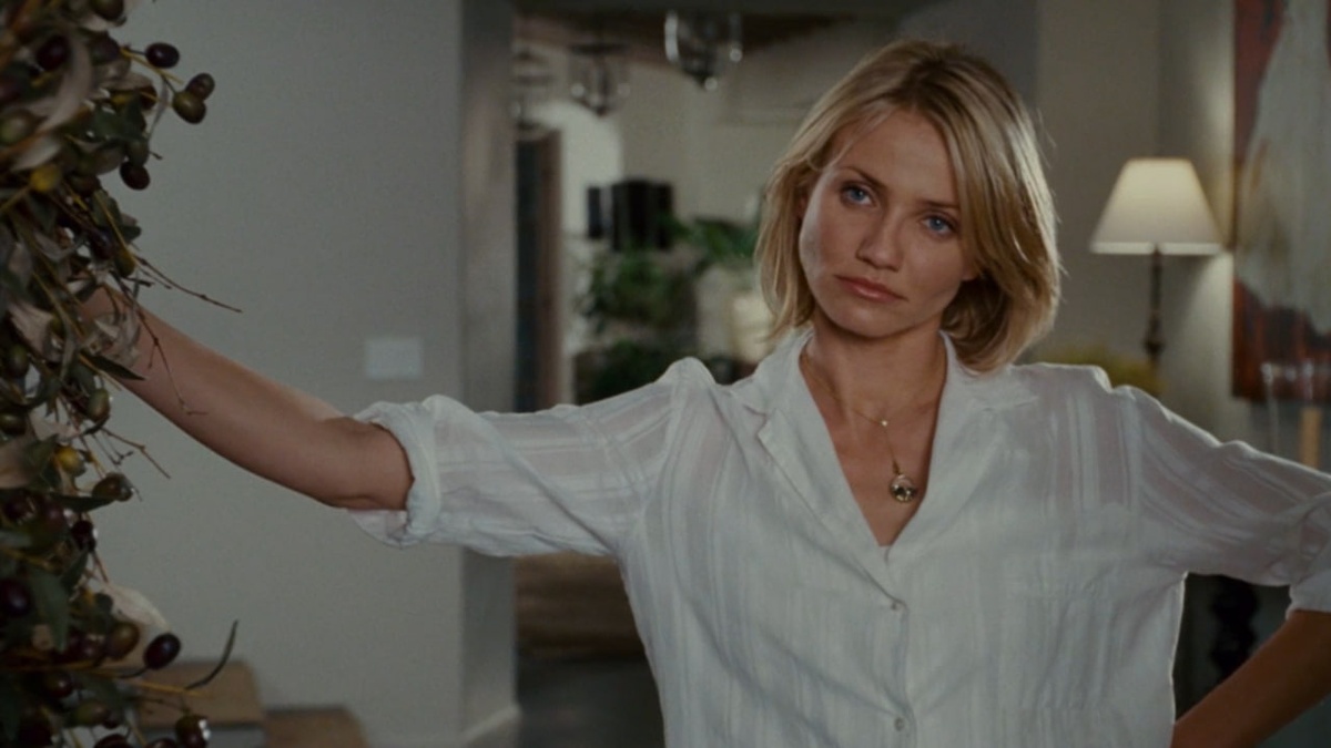 Кадр из фильма "Отпуск по обмену"