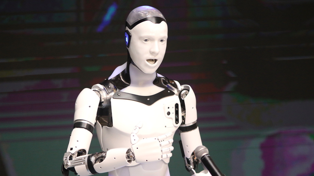    Maksim Konstantinov/Global Look Press