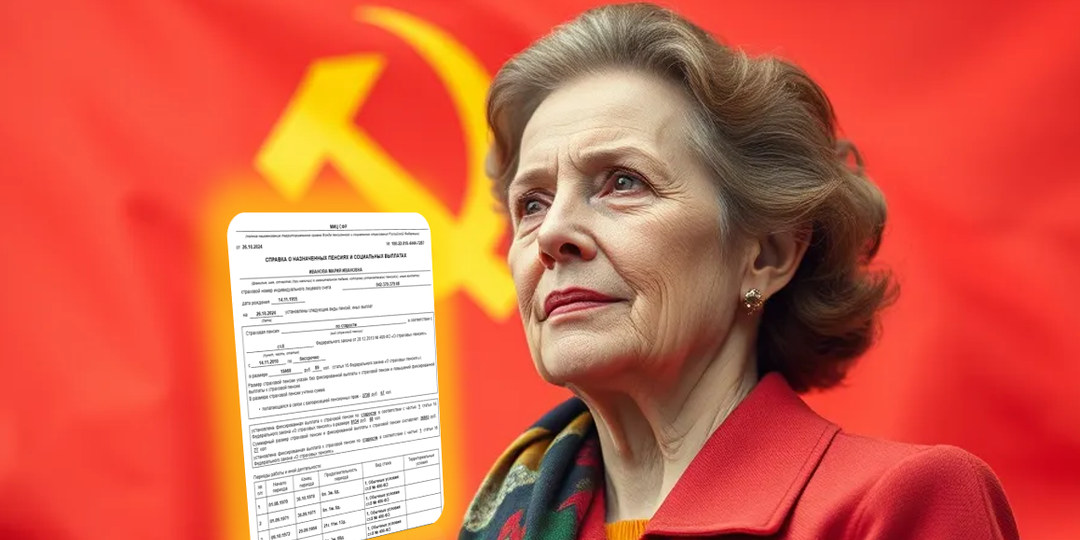 Справка о валоризации: как пенсионеру проверить начисленную сумму?