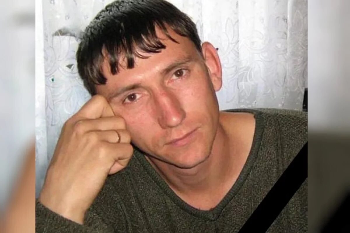    Назвали дату прощания с новониколаевцем с позывным «Кобра» под Волгоградом