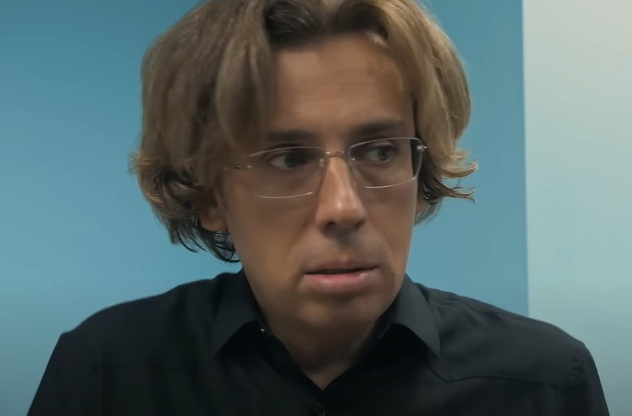 Фото: Prt Scr youtube.com / А поговорить? (автор канала Ирина Шихман признана иноагентом в РФ)