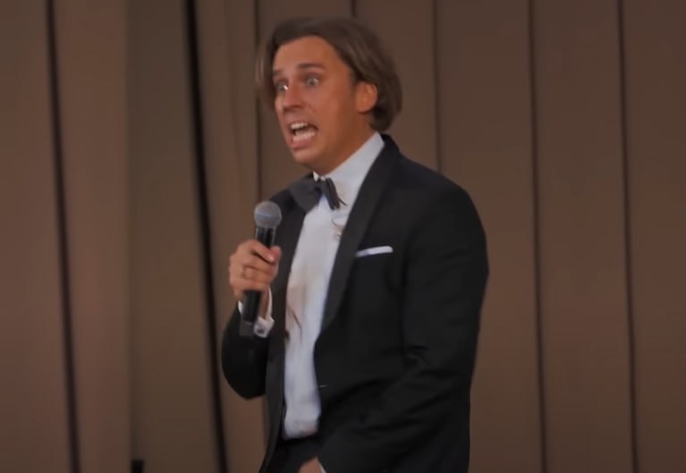 Фото: Prt Scr youtube.com / А поговорить? (автор канала Ирина Шихман признана иноагентом в РФ)