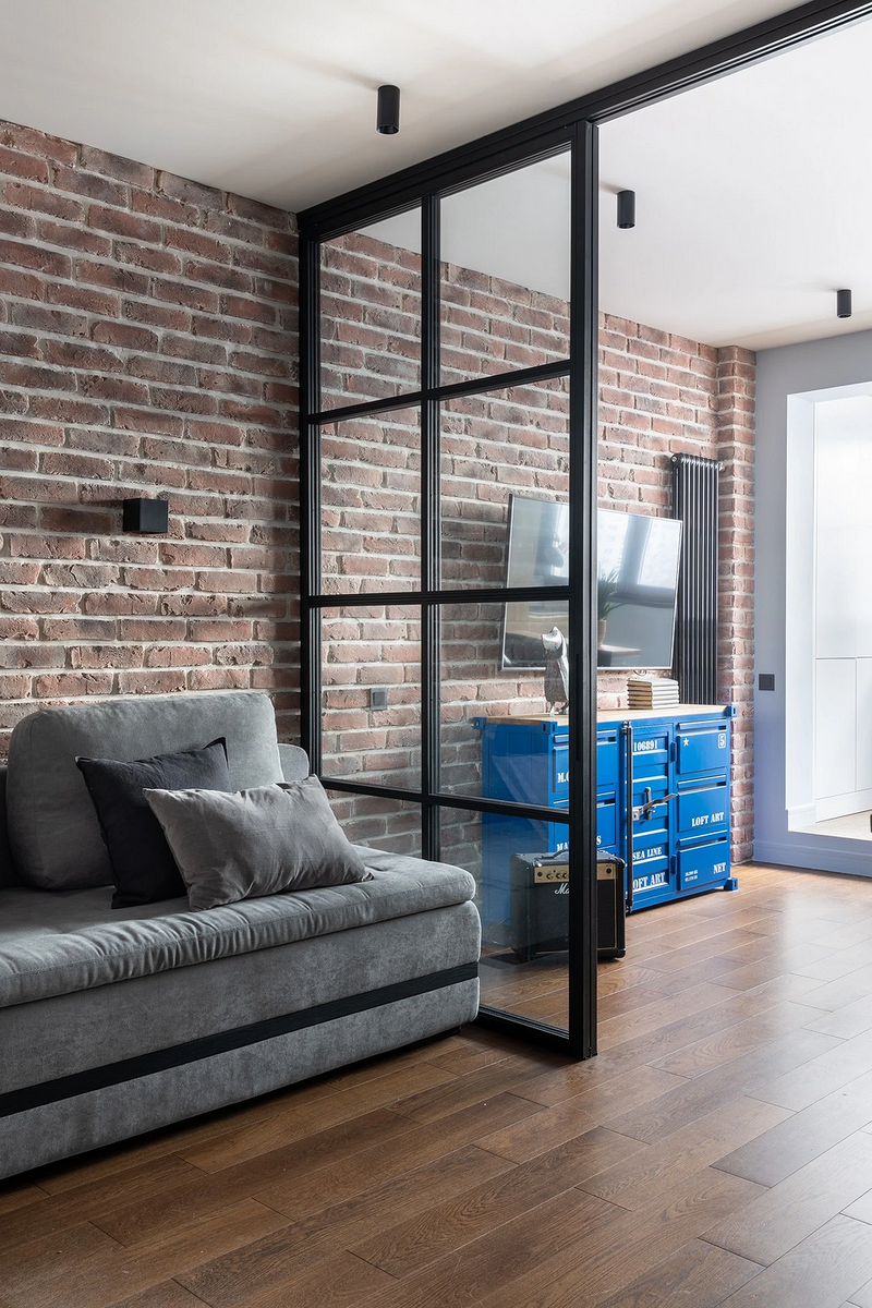    Дизайн: Вера Шеверденок. Фото: Евгений Гнесин. Стиль: Евгения Мельникова и Ирина Бебешина