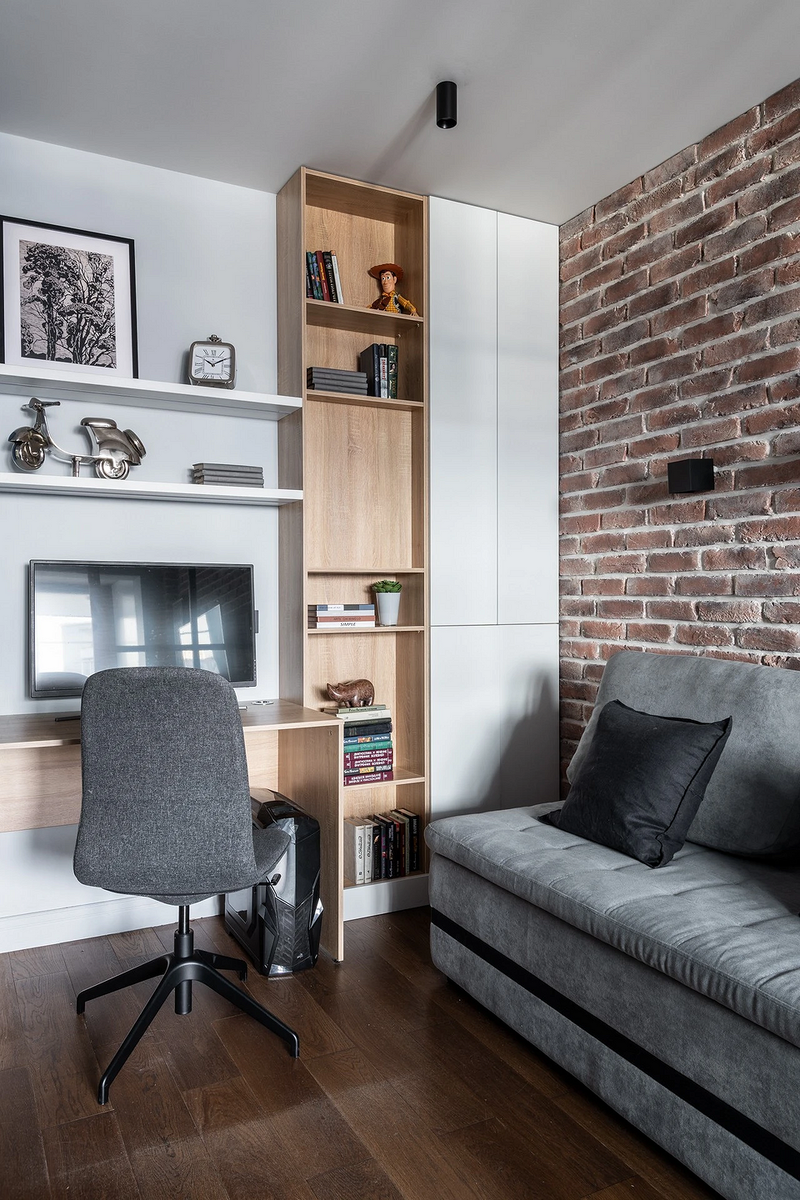    Дизайн: Вера Шеверденок. Фото: Евгений Гнесин. Стиль: Евгения Мельникова и Ирина Бебешина