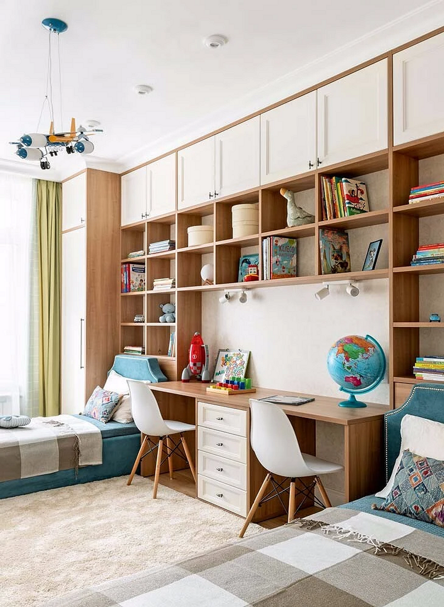    Дизайн: Наталья Широкорад. Фото: Василий Буланов