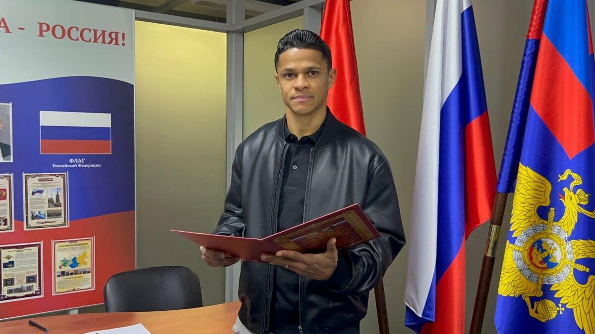 Фото: t.me/IrinaVolk_MVD