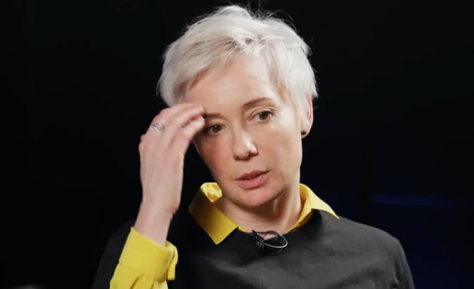 Фото: Prt Scr youtube.com / Миша Понятовский