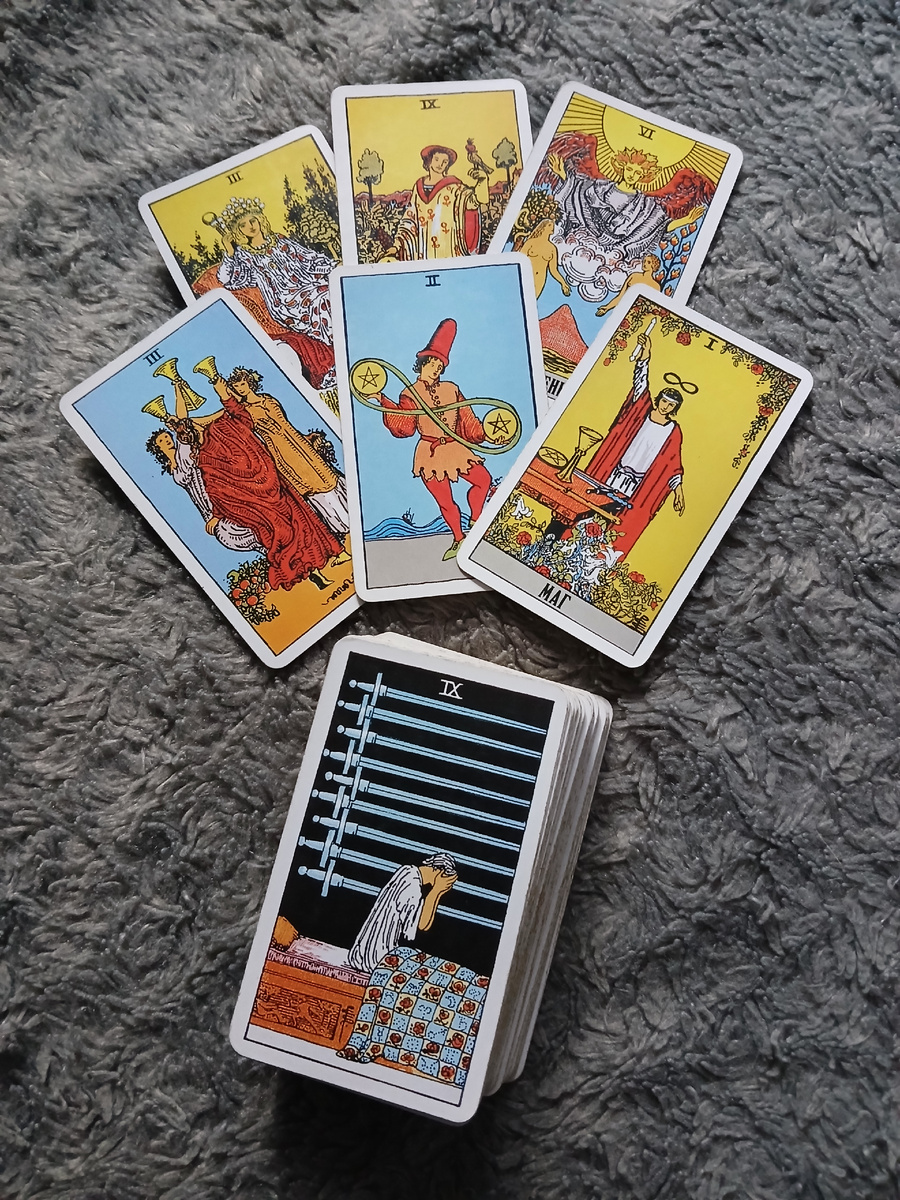 Фото автора. 