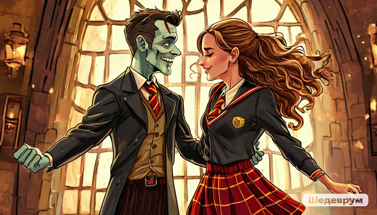 Фото: Шедеврум