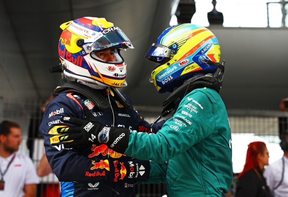     Getty Images / Red Bull Content Pool