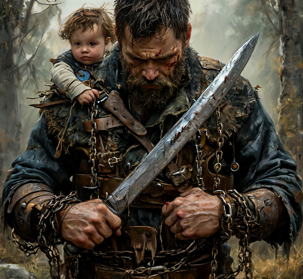 Необходимая оборона, иллюзии и реальность