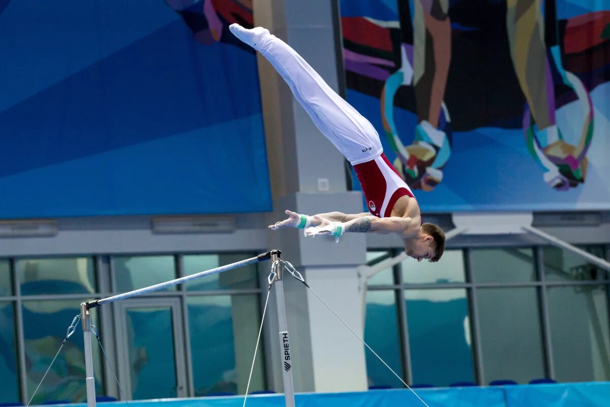    Отделение воздушно-силовой атлетики откроют в спортшколе «Олимп» в Пскове