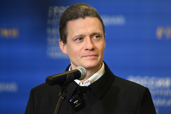 Кристина Кормилицына/РИА Новости