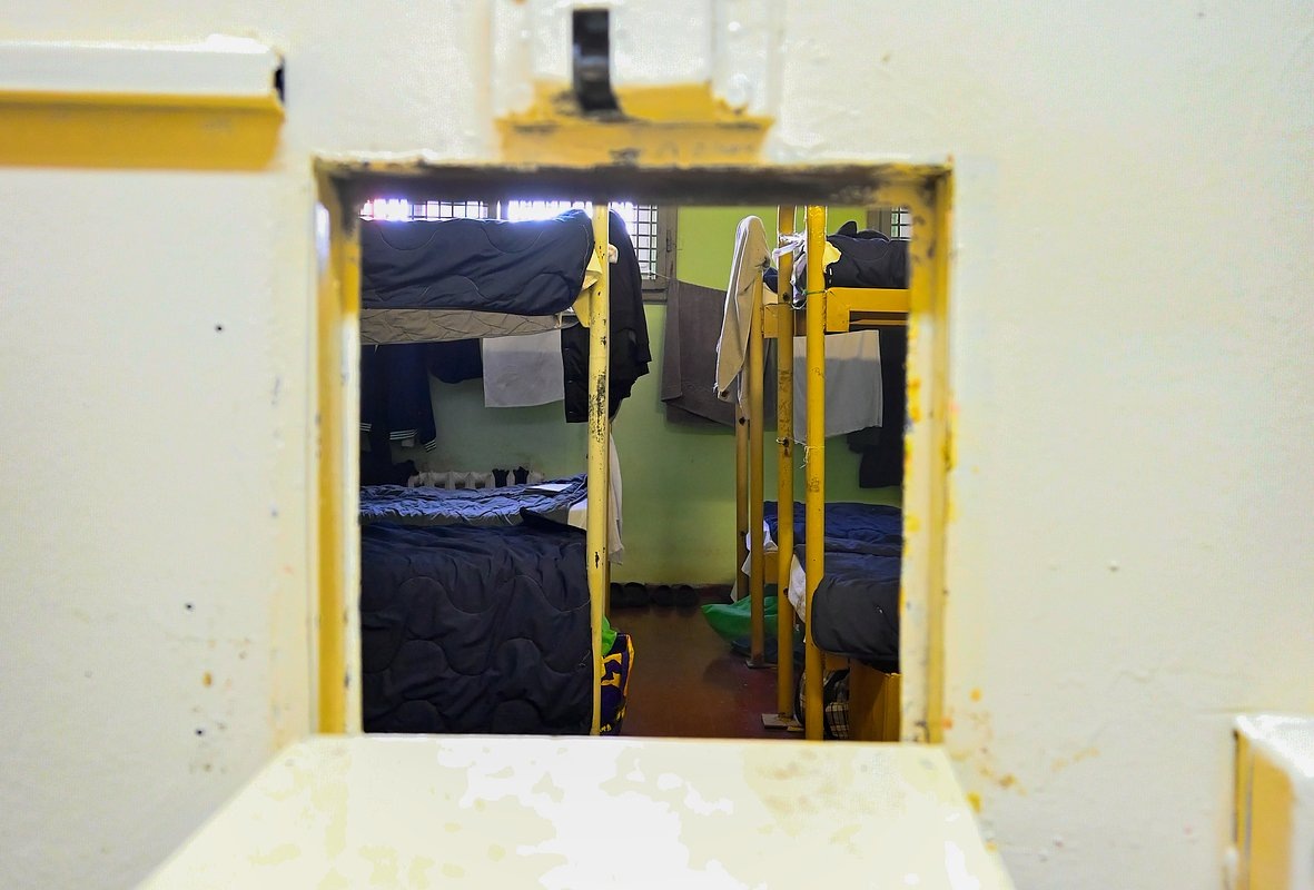 Фото: Игорь Надеждин / «Лента.ру»