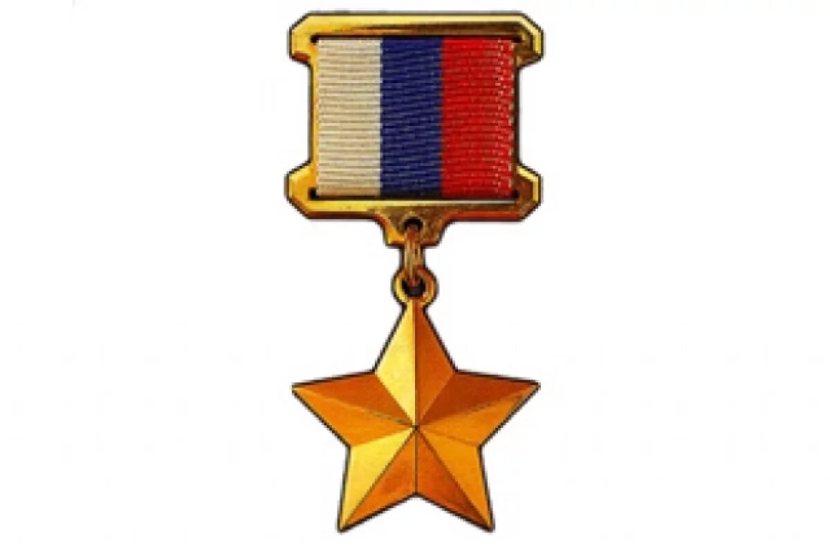    «Золотую звезду» Героя РФ вручили семье погибшего Максима Рыбакова в Рязани