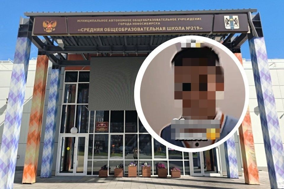 Учитель уверяет, что вступилась за затравленного внука. Фото: Никита МАНЬКО // Предоставлено бабушкой ребенка