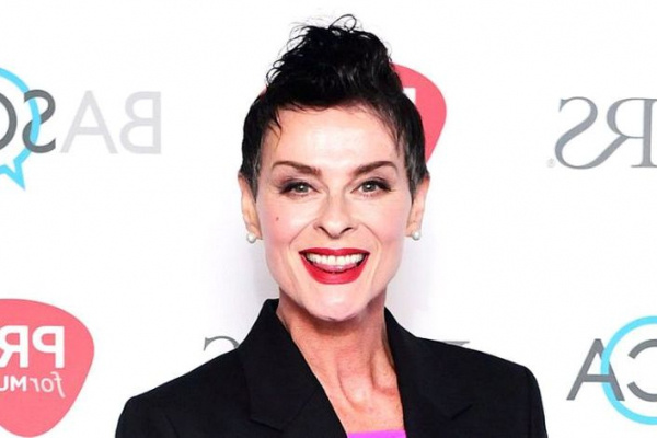    Творческая биография Лизы Стэнсфилд очень насыщенная