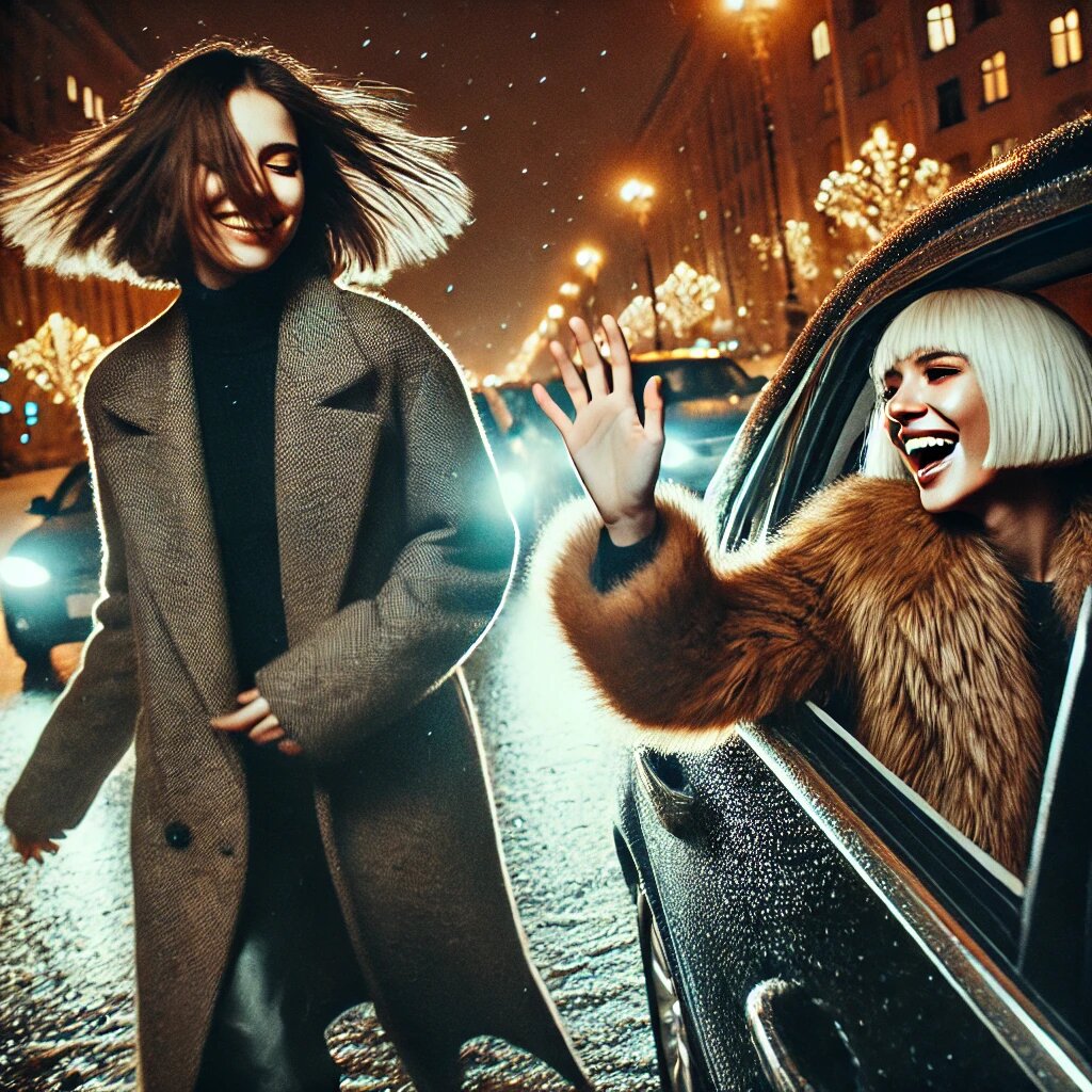 В моменты перемен скрыты самые светлые возможности — стоит лишь довериться миру и шагнуть вперёд