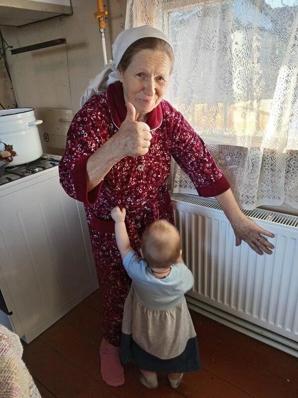 Фото: Юлия Колесникова