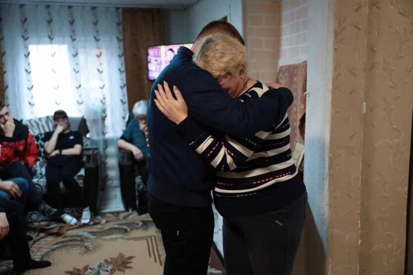 Фото: пресс-служба губернатора Челябинской области