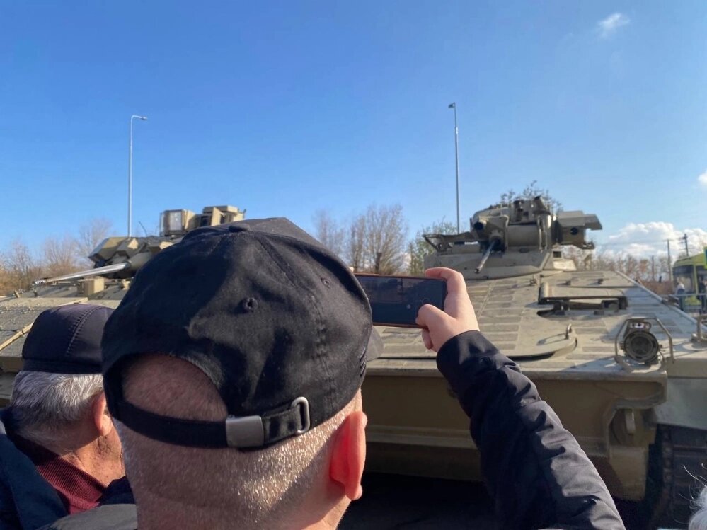    Фото: "Единая Россия" в Оренбуржье