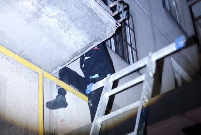 Фото: пресс-служба ПСС Челябинской области