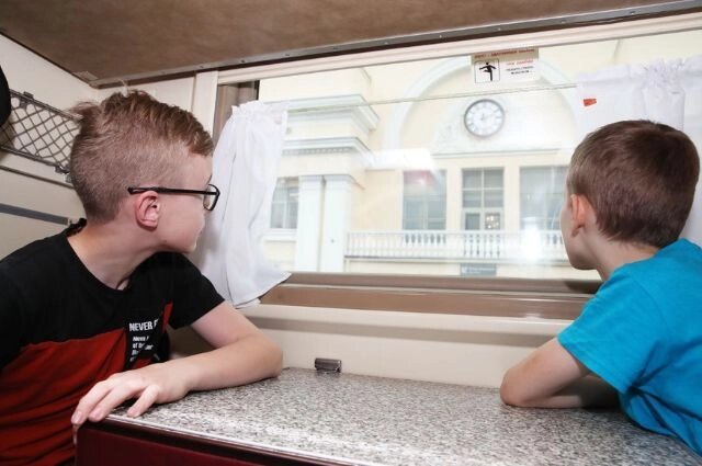    Фото: пресс-служба СвЖД