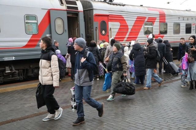    Фото: пресс-служба СвЖД