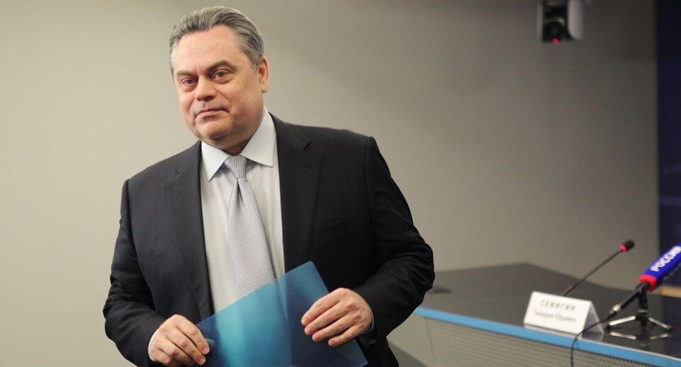    РИА «Новости»