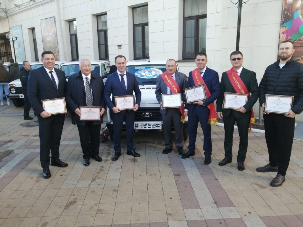    Фото "Голоса правды"