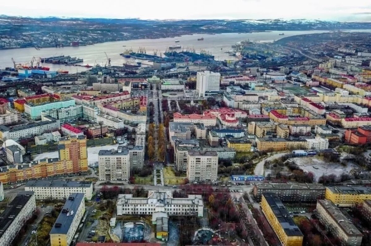    В Мурманске прошли «нулевые» слушания по областному бюджету