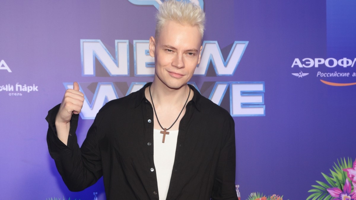 SHAMAN. Фото: Global Look Press