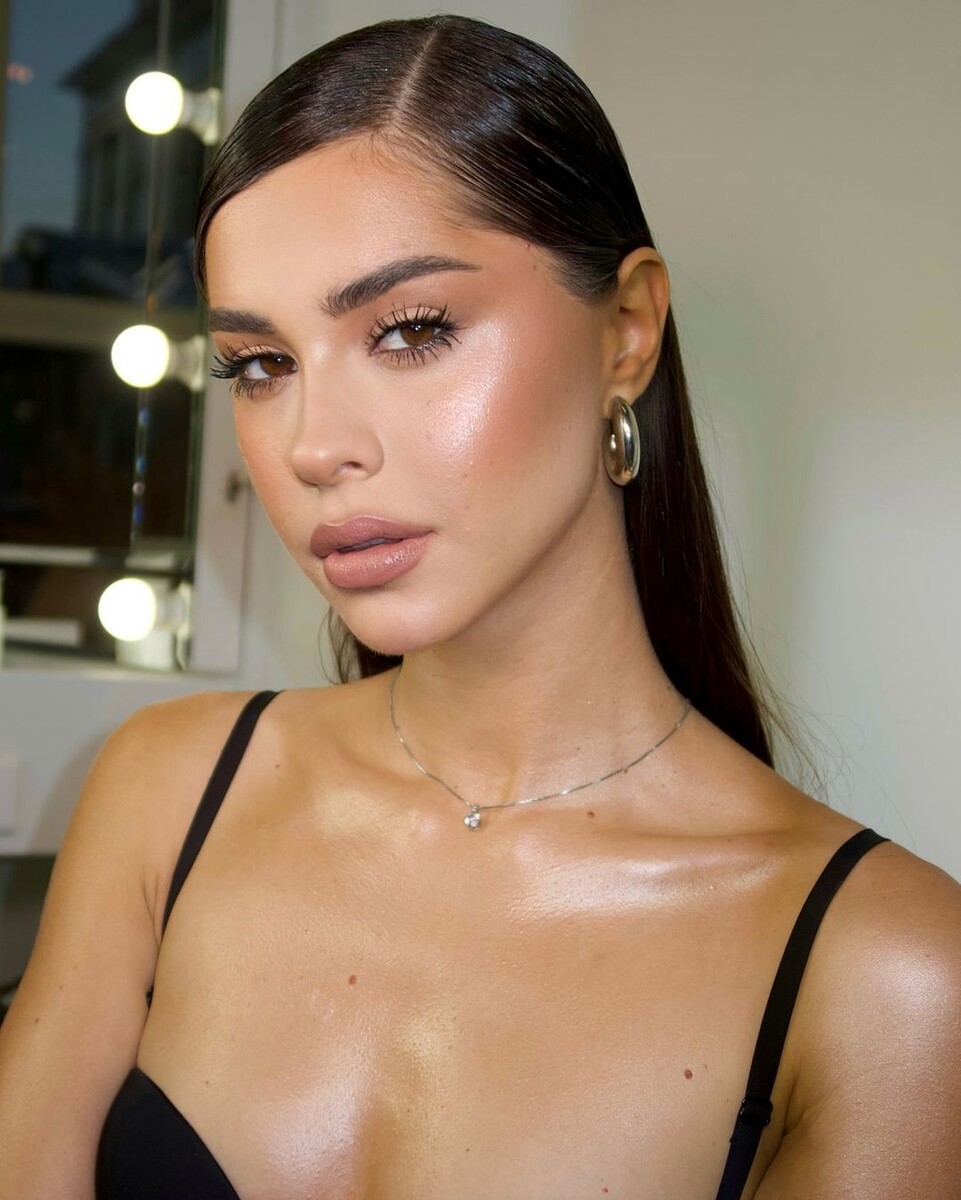 Соя. Фото: соцсети Сои